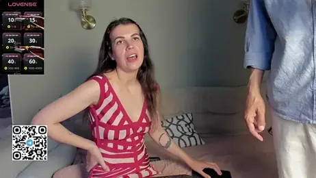 WeliosCouple webcam model stream image