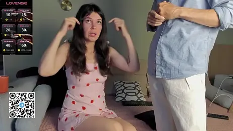 WeliosCouple webcam model stream image