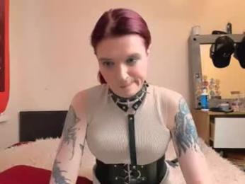 simona_rain webcam model stream image