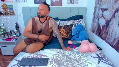 mr_maik05 webcam model stream image