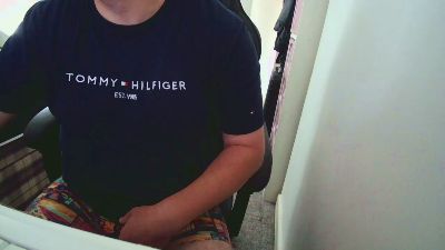 dappy5xxx webcam model stream image