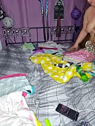 BabygurlJay webcam model stream image