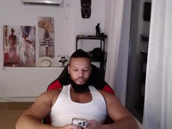 0_kingsley webcam model stream image