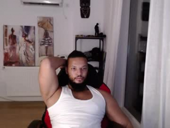0_kingsley webcam model stream image