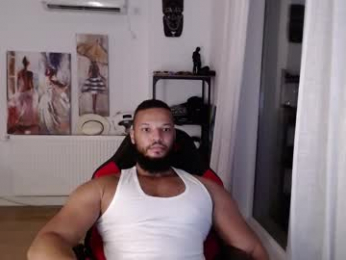 0_kingsley webcam model stream image