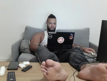 0_kingsley webcam model stream image