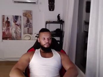 0_kingsley webcam model stream image