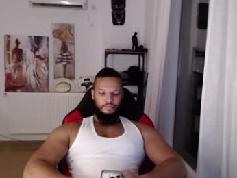 0_kingsley webcam chaturbate model stream image