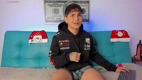 Lyam_ap webcam stripchat model stream image