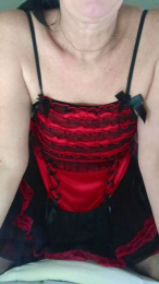 Maria07 webcam model stream image