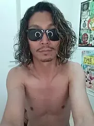 matubazue webcam model stream image