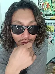 matubazue webcam model stream image