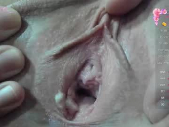 yoursecret_ webcam model stream image