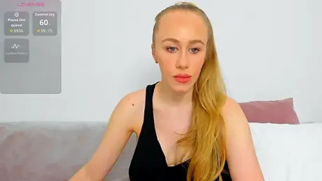 baby_alice webcam model stream image