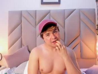 axellcullen webcam model stream image