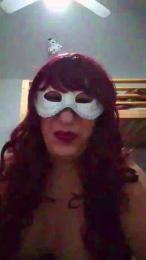 AngelikaTrans webcam cam4 model stream image