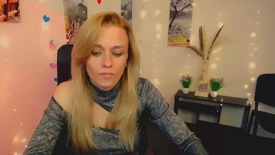 PeppyMia webcam model stream image