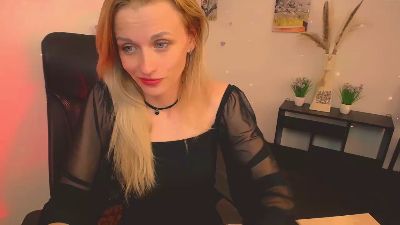 PeppyMia webcam model stream image