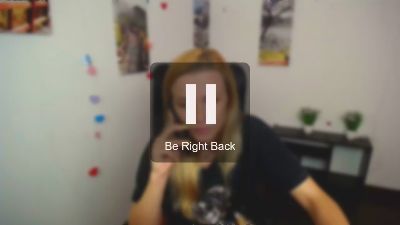 PeppyMia webcam cam4 model stream image