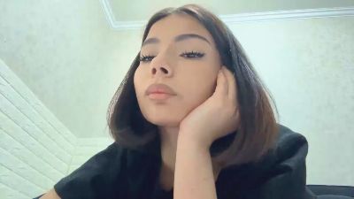 GinnySweeten webcam cam4 model stream image
