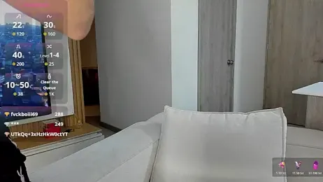 val69_ webcam model stream image