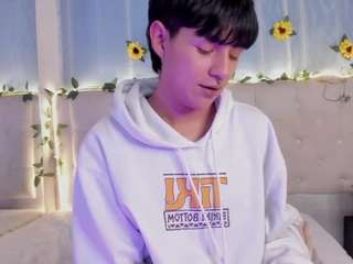 aleaurarashi webcam model stream image