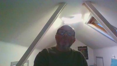 NaughtyGrandad webcam model stream image