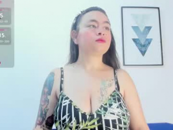 mia_collivens webcam chaturbate model stream image