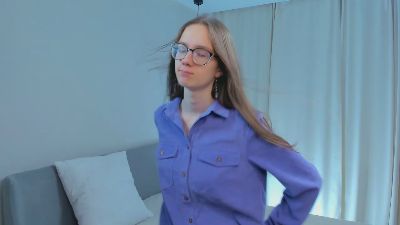 MadonnaHarward webcam model stream image