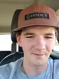 Horus1922 webcam model stream image