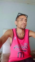 Amenacy777 webcam model stream image