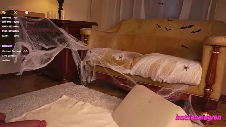 onetimeandforever webcam model stream image