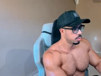 mikehotk webcam model stream image