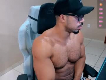 mikehotk webcam chaturbate model stream image