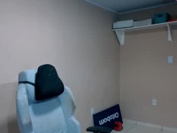 mikehotk webcam model stream image