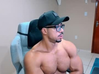 mikehotk webcam model stream image