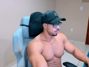 mikehotk webcam model stream image