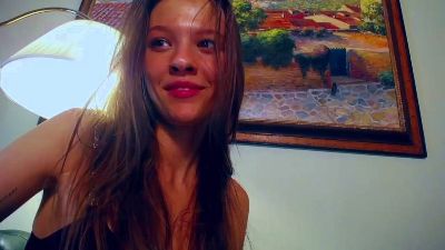 AppleLemi webcam cam4 model stream image