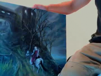 highnightz webcam chaturbate model stream image