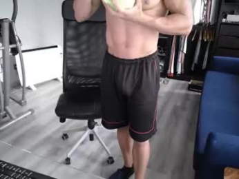 latino23bom webcam model stream image