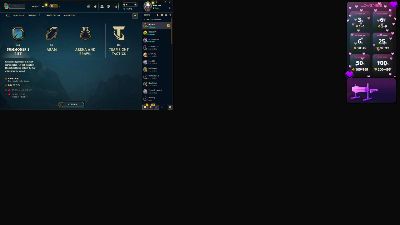 Vivicute webcam model stream image