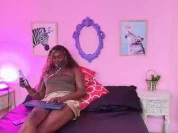 nehandaclarck_ webcam model stream image