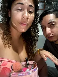 CasalMaldoso01 webcam model stream image