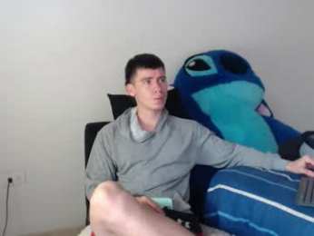 harry_brown2324 webcam model stream image