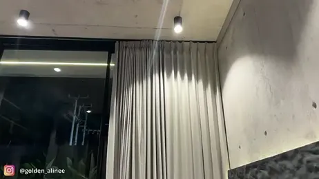 Golden_Aline webcam stripchat model stream image