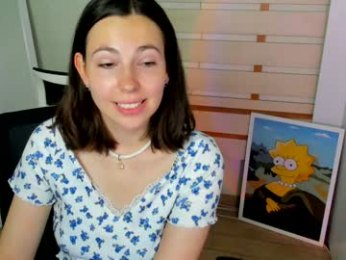 kim_go webcam model stream image