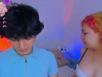 elliotvolkov webcam chaturbate model stream image