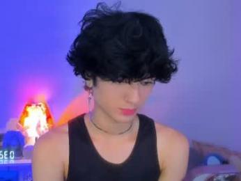 elliotvolkov webcam chaturbate model stream image