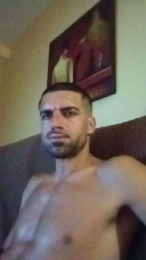 morfeo198 webcam model stream image