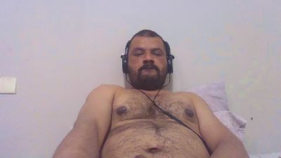 veggilover6 webcam model stream image